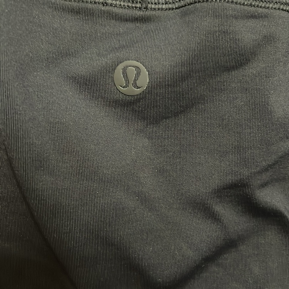 Lululemon Women’s Ebb to Street Tight Shine Legging Size 6 - Picture 8 of 9